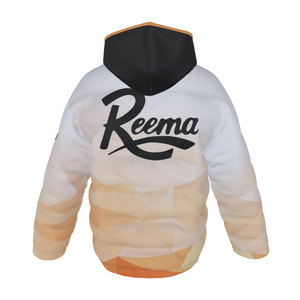 REEMA, venta al por mayor, chaqueta acolchada Unisex, abrigo de invierno de nuevo diseño de calidad superior para hombres y mujeres, chaquetas cálidas de moda - Product Image 3