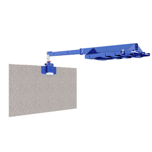 SKY RIDER Ausavina Pince de levage automatique pour dalles de pierre avec mécanisme de serrage - Product Image 6