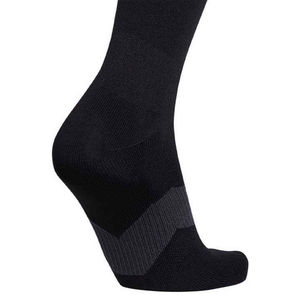 Chaussettes décontractées en coton pour hommes – Douces, élégantes, avec logo personnalisé imprimé, respirantes, confortables, antibactériennes, séchage rapide, design ras du cou, qualité supérieure - Product Image 2