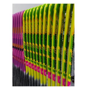 Palo de Hockey sobre Césped Ligero de Carbono, Equipo Deportivo Resistente para Entrenamiento al Aire Libre y Juego Competitivo - Product Image 1