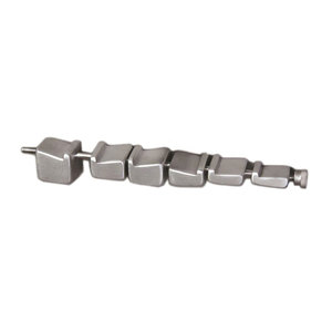 Kit de 7 Pièces Professionnel de Haute Qualité pour l'Extraction Dentaire Équine – Accessoires Vétérinaires pour Chevaux - Product Image 3