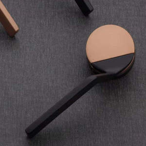 Tirador moderno ajustable de latón y aleación de zinc, elegante y extensible para gabinetes de cocina, cajones y armarios - Product Image 2