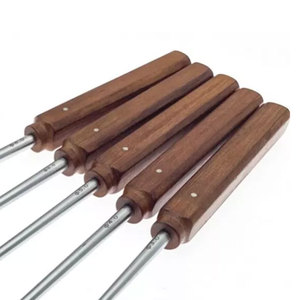 Juego de instrumentos quirúrgicos ortopédicos de acero inoxidable alemán, cureta ósea con dientes, cuchara ósea, herramienta quirúrgica, kit ortopédico manual - Product Image 4