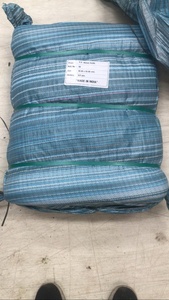 ถุงพลาสติกรีไซเคิลคุณภาพสูงจากจีน ขนาด 10กก. 25กก. 40กก. 50กก. 100กก. ถุงข้าว PP ทอเคลือบ BOPP สำหรับใส่ปุ๋ยและอาหารสัตว์ - Product Image 6