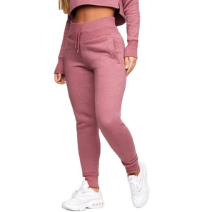 Ensemble de survêtement pour femmes en coton 100% - Style streetwear - Survêtements personnalisés - Survêtements de course pas chers - Ensembles de survêtements personnalisés - Product Image 2