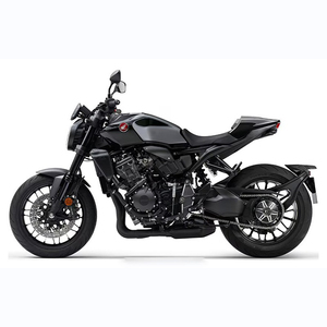 Honda CB1000R Black Edition 2026 - Product Image 1