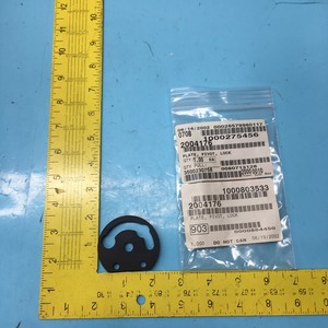 LAM 2004176 PLATE, PIVOT, LOCK, 163754 - อุปกรณ์และอะไหล่เซมิคอนดักเตอร์ระดับโลกที่เชื่อถือได้ - Product Image 1