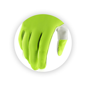 Maillot de motocross d'hiver personnalisé de haute qualité, couleur unie, coupe-vent, imperméable, respirant, grande taille, polyester-coton, séchage rapide - Product Image 3