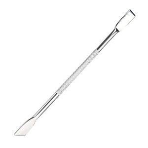 Ensemble d'outils repousse-cuticules Morje Surgical en acier inoxydable à double extrémité, réutilisable, pour manucure et soin des cuticules - Product Image 6