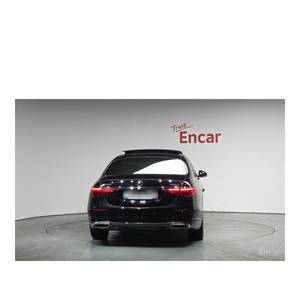 Mercedes-Benz Clase S S450L 4MATIC 2023, 32,633 km, Caja de Cambios Automática, Asientos de Cuero, Volante a la Izquierda, Cámara Trasera - Product Image 3