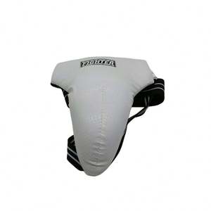 Protective Groin Guard Karate Fighting <b>Gear</b> Boxing Groin Guard Professional Manufacturer Groin Protector <b>Gear</b> for Training - Product Image 1