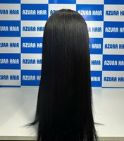 Prix de gros Cheveux bouclés birmans, cheveux naturels en trame, cheveux humains bruts non traités, fournisseur du Vietnam