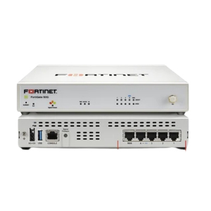 Appliance pare-feu d'entreprise FG-50G, dispositif de sécurité réseau VPN, solutions d'entreprise Technoverse - Product Image 1