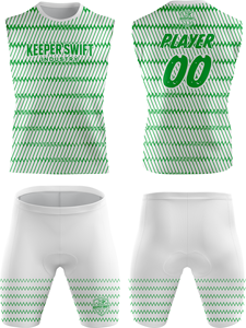 New Design Premium Quality 7V7 Uniform Quick Dry Wholesale 7V7 Uniform Breathable 7V7 Uniform - Product Image 1