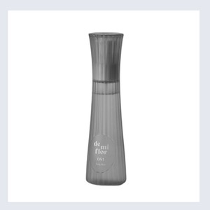 สเปรย์น้ำหอมฉีดตัว Demiflo Korean 081 Peulrerajyu ขนาด 80 มล. ผลิตในเกาหลี สำหรับคนทานวีแกน - Product Image 2