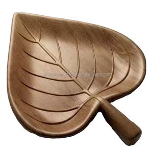 Plateau en bois personnalisable à la mode pour hôtel et restaurant pour servir des pizzas-Pizza Tools - Product Image 2