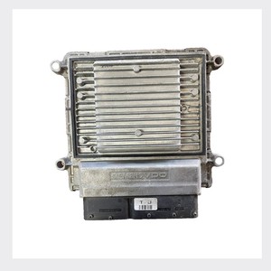 Unité de commande moteur (ECU) compatible avec Hyundai 2007 3910025300, pièces automobiles coréennes. - Product Image 4