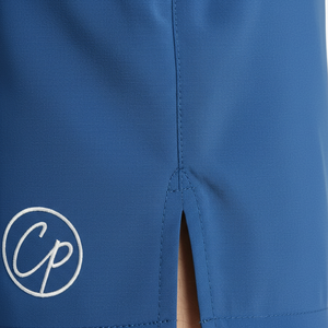 Mens Cargo Shorts Breathable 100% Cotton Mid Waist Multi Pocket Design Summer Outdoor Workout Premium Shorts - Product Image 4