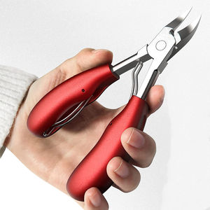 Coupe-ongles en acier inoxydable de qualité supérieure, durable, coupe-ongles de précision avec une qualité élevée et excellente - Product Image 1