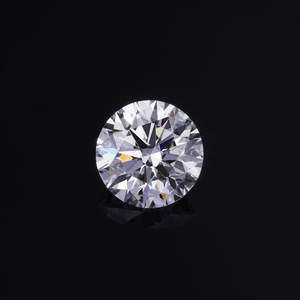 Diamant de laboratoire rond brillant VVS couleur D, pierre lâche, tendance, best-seller, pour la fabrication de bijoux, vente en gros, directement de l'usine - Product Image 4