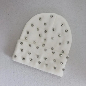 Casquette beanie personnalisée, respirante, imperméable, unisexe, pour adultes, sports de plein air, casquette beanie unisexe de haute qualité, personnalisable - Product Image 1