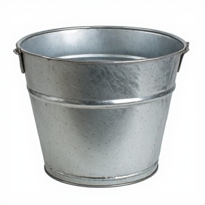 Macetero de Acero Resistente Diseñado para Espacios de Jardín Modernos que Ofrece Resistencia, Durabilidad y una Apariencia Elegante - Product Image 6