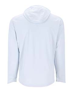 Chemise de pêche à manches longues en polyester 100% UPF50 à séchage rapide, protection solaire, essentielle pour les passionnés de pêche - Product Image 4