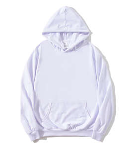 เสื้อฮู้ดดี้ผู้ชายแบบถักลายพิมพ์ตามสั่งสำหรับฤดูใบไม้ร่วง ระบายอากาศได้ดี เป็นมิตรต่อสิ่งแวดล้อม ดีไซน์โดดเด่น วัสดุคุณภาพเยี่ยม บริการ OEM - Product Image 3