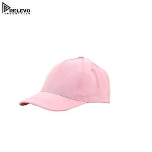 Gorra de Béisbol de Tela Transpirable de Excelente Calidad para Hombre, Gorra Deportiva para Exteriores, Gorra de Béisbol de Algodón Moderna de Buena Calidad Hecha en Pakistán - Product Image 5