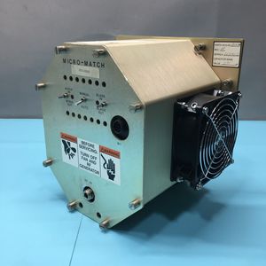 AMAT 0010-00800 RF MICRO MATCH NETWORK, 8300 ETCH - อุปกรณ์และชิ้นส่วนเซมิคอนดักเตอร์มือสองระดับโลกที่เชื่อถือได้ - Product Image 1