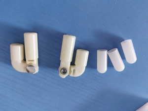Foldable Movable Two-way Connector L Elbow,<b>base</b> and FRP Frame - Product Image 5