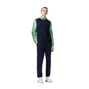 Ensemble Survêtement Homme à Capuche Manches Longues Entièrement Zippé pour Course et Sport – Vente en Gros, Personnalisé, Nouveau Style, Haute Qualité - Product Image 1