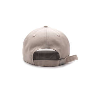 Casquette de baseball 6 panneaux tendance personnalisée pour équipe, avec logo brodé pour club, idéale pour les activités sportives en extérieur - Product Image 2