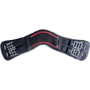 Sangle de polo durable conçue pour un confort optimal, un ajustement sûr de la selle, une équitation équilibrée, un entraînement stable et une utilisation équestre professionnelle. - Product Image 2