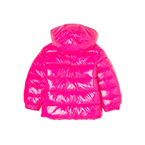 Service OEM : Doudoune légère et chaude pour enfants, personnalisable avec votre marque, production en gros pour les marques de mode enfantine - Product Image 5