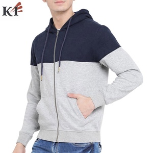 Échantillon Gratuit – Ensemble Sweat à Capuche Hiver Homme 50% Coton 50% Polyester Manches Longues Coupe-Vent Oversize avec Poche 280g Imprimé par Décharge - Product Image 5