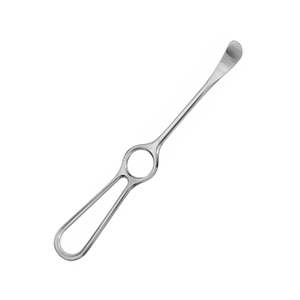 Instrumentos Ortopédicos y Espinales de Acero Inoxidable de Alta Calidad: Gubias Óseas Manuales, Osteótomos y Elevadores Cobb de Surgiright - Product Image 2