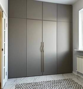 Conceptions de placards modulaires pour une maison élégante. - Product Image 1