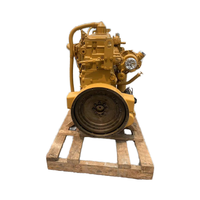 Usine de haute qualité 3216 moteur pour chat 3216 moteur 3216 chat moteur Caterpillar moteur 3216 chat moteur 3216