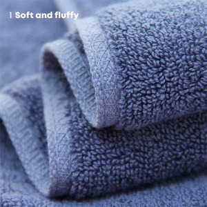 Nueva Toalla de Playa de Algodón Turco, Toalla de Baño Personalizada, Absorbe Agua, Aumenta la Absorción, Precio Bajo al por Mayor - Product Image 2