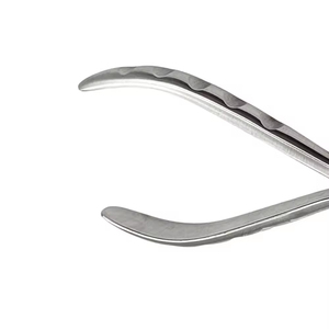 Removedor de Bandas de Ortodoncia Dental, Pinza Manual Reutilizable de Acero Inoxidable para Uso en Clínicas Dentales - Product Image 5