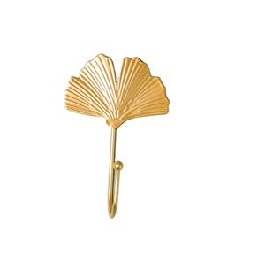 Crochet mural traditionnel en métal pour cuisine salle de bain maison bureau décoration murale armoire patère fabriqué en inde quantité en vrac en gros - Product Image 1