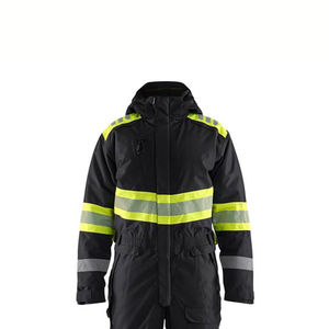 Ropa de Seguridad Contra Incendios, Trajes de Bombero, Equipo de Protección, Trajes de Bombero Transpirables y Cómodos, Servicio OEM - Product Image 5