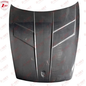 Kit de Carrocería de Fibra de Carbono Seca Z-ART 2019+ <span class=keywords><strong>992</strong></span> Hayvany GTR para Porsche <span class=keywords><strong>992</strong></span>, Kit Aerodinámico de Fibra de Carbono Preimpregnada para <span class=keywords><strong>911</strong></span> <span class=keywords><strong>992</strong></span> - Product Image 2