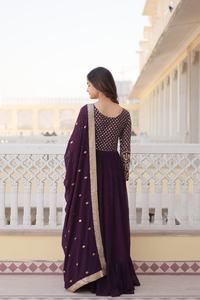 Trajes de Salwar nupciales pakistaníes informales de alta calidad, excelente ropa de fiesta para mujeres indias y paquistaníes del proveedor directo de Pakistán - Product Image 4