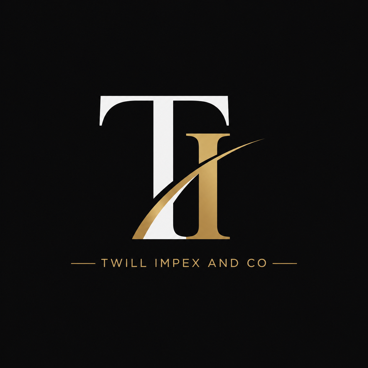 Twill Impex and Co logo