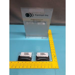 2 ÉLECTRODES D'EXTRACtion ELH-001, 186063 - Équipements et Pièces Semi-conductrices de Renommée Mondiale à Confiance Mondiale - Product Image 2