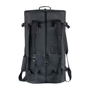 Sac de sport Outfitize en tissu Oxford robuste, grande capacité, multifonctionnel, pour athlètes professionnels et équipes - Product Image 4