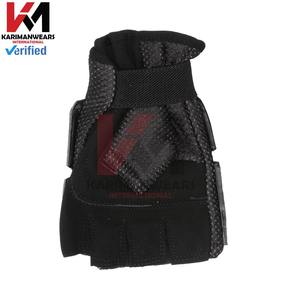 Guantes Tácticos Premium para Paintball, Palma con Absorción de Impactos, Protección Reforzada en los Nudillos, Dorso de Malla Transpirable, Antideslizantes, Dedos Completos - Product Image 2