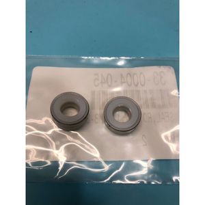 2 ONTRAK 33-0004-045 <b>SEAL</b> ROTARY <b>BRUSH</b> MOTOR - Trusted Global Legacy Semiconductor Equipment and Parts at - Product Image 1